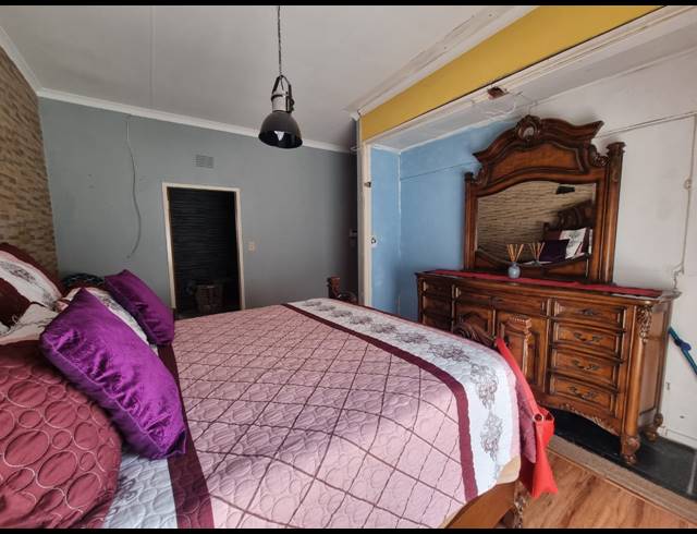 3 BEDROOM HOUSE FOR SALE IN VANDERBIJLPARK SE 6
